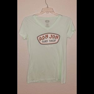 RonJon Surf Shop Shirt